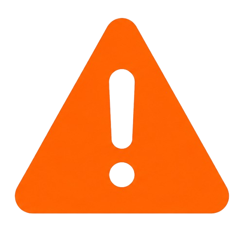 Warning